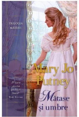 MATASE SI UMBRE - Mary Jo Putney