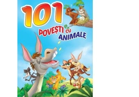 101 povesti cu animale - Brijbasi