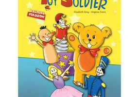 The Toy Soldier - Elizabeth Gray, Virginia Evans