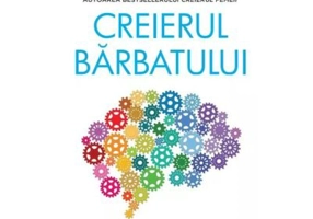Creierul barbatului - Louann Brizendine