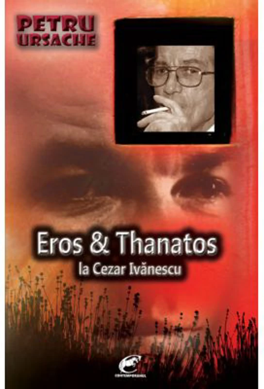 Eros &amp; Thanatos la Cezar Ivanescu - Petru Ursache