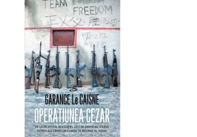 Operatiunea Cezar - Garance Le Caisne