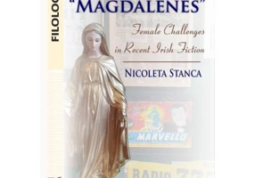 Defiance of Magdalenes. Female challenges in recent Irish fiction - Nicoleta Stanca