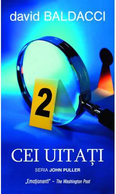 Cei uitati - David Baldacci