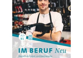 Im Beruf NEU A2+/B1 Arbeitsbuch