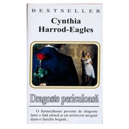 Dragoste periculoasa