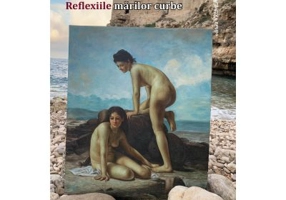 Reflexiile marilor curbe - Marius Marian Solea
