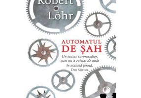 Automatul de sah - Robert Lohr