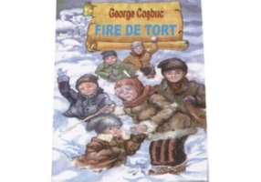 Fire de tort - George Cosbuc