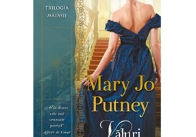 Valuri de matase - Mary Jo Putney
