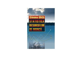 Statistica resurselor de munca - Simona Ghita