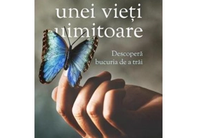 Secretele unei vieti uimitoare. Descopera bucuria de a trai - Gaur Gopal Das
