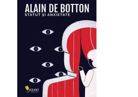 Statut si anxietate - Alain de Botton