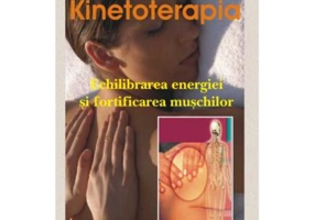 Kinetoterapia - Ann Holdway