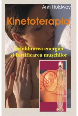 Kinetoterapia - Ann Holdway