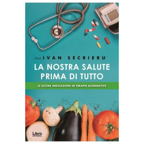 La nostra salute prima di tutto