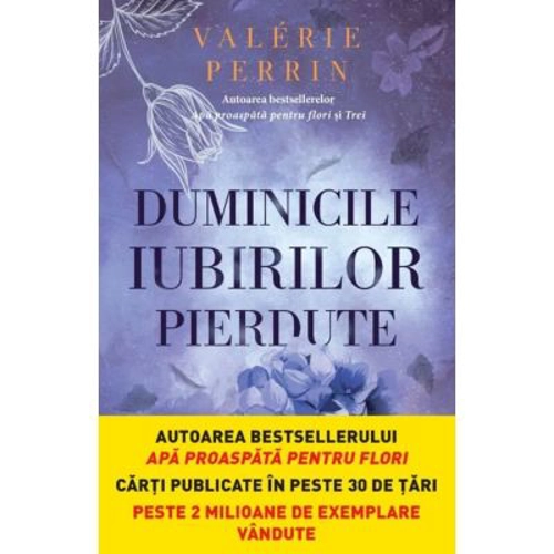 Duminicile iubirilor pierdute