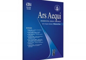Ars Aequi nr. 4/2014
