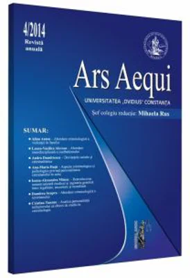 Ars Aequi nr. 4/2014