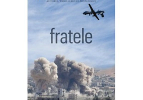 Fratele - Joakim Zander