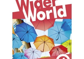 Wider World Level 4 Teacher's Active Teach