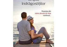 Timpul indragostitilor - Ireland Tamara Stone