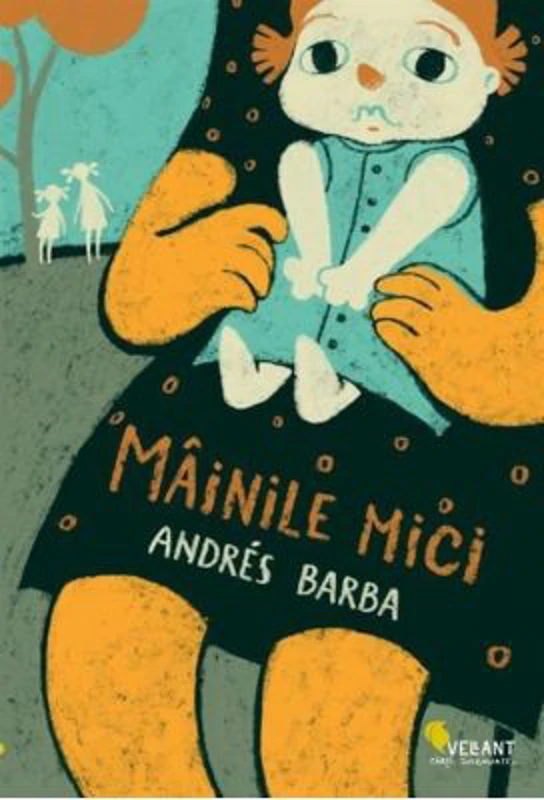 Mainile mici