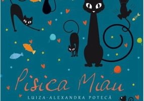 Pisica Miau