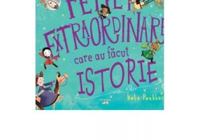 Femei extraordinare care au facut istorie