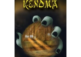 Kenoma - Gabriela Cretan