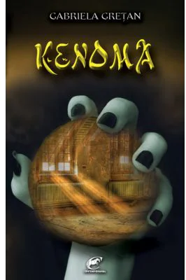 Kenoma - Gabriela Cretan