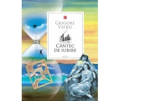 Cantec de iubire - Grigore Vieru
