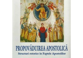 Propovaduirea apostolica - Pr. Conf. Dr. Constantin Preda