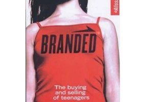 Branded. The Buying And Selling of Teenagers - Alissa Quart