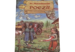 Poezii (Alexandru Macedonski)