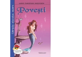 Povesti - Hans Christian Andersen