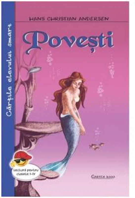 Povesti - Hans Christian Andersen