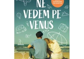 Ne vedem pe Venus - Victoria Vinuesa