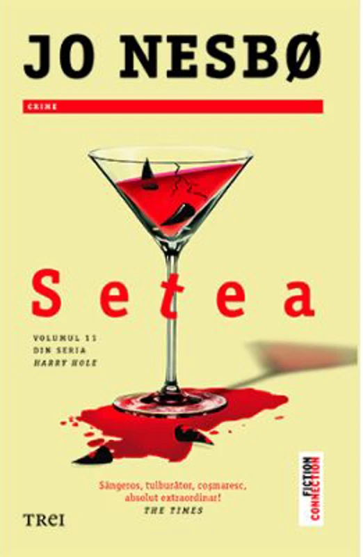 Setea