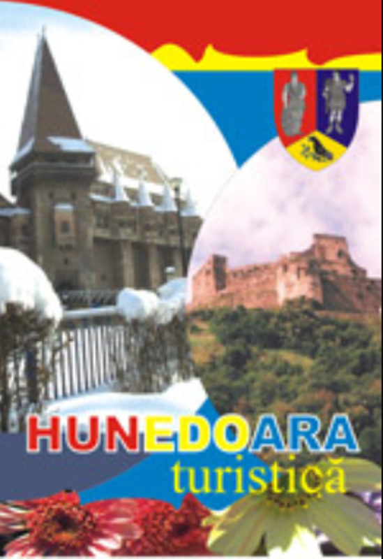 Hunedoara turistica, mic ghid