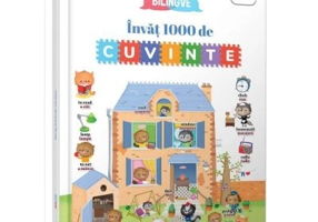 Invat 1000 de cuvinte!