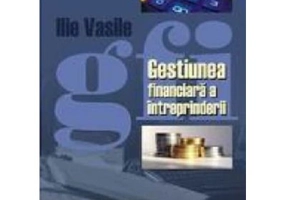 Gestiunea financiara a intreprinderii