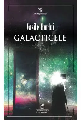 GALACTICELE - Vasile Burlui