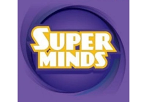 Super Minds Level 6 Teacher's Book with Digital Pack, 2nd edition