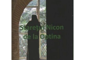 Staretul Nicon de la Optina. Viata si minunile