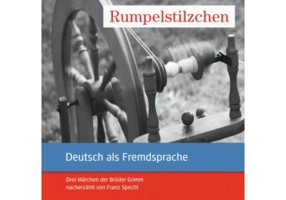 Rumpelstilzchen Leseheft - Franz Specht