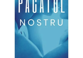 Pacatul nostru - Mercedes Ron
