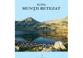Suita Muntii Retezat - Ion Dumitrescu