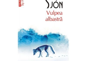 Vulpea albastra - Sjon