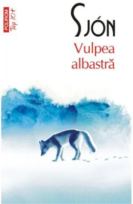Vulpea albastra - Sjon
